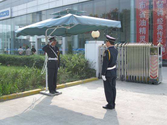 苏州物业管理服务的概述